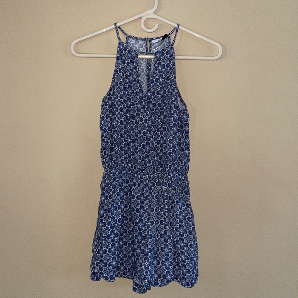 Joe B Romper